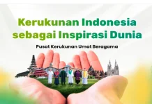 Kemenag Siapkan Sistem Peringatan Dini Cegah Konflik Keagamaan