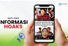 Kemenag Tegaskan Video Menag Bolehkan Korupsi adalah Hoaks