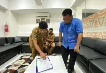 Dekranasda Papua Siapkan Produk Unggulan untuk HUT Dekranas