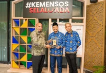 Fakhiri Minta Guru Sekolah Rakyat Diprioritaskan Orang Asli Papua