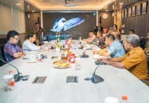 Papua Usulkan Depot BBM Baru untuk Daerah Terpencil