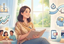 Memaknai Hari Ulang Tahun sebagai Titik Refleksi Diri