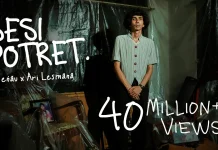 Makna Mendalam di Balik Lagu "Sesi Potret" Enau feat Ari Lesmana