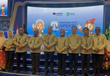 Wali Kota Minta Rekomendasi APEKSI Disampaikan Langsung ke Presiden