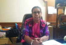 SNK Pariwisata Papua Terima 190 Siswa, Tiga Jurusan Diperpanjang hingga Agustus