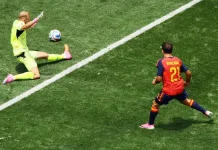 Spanyol Bungkam Austria 3-0, Melaju ke Babak 16 Besar Piala Dunia 2026