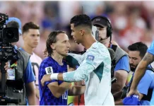 Portugal Singkirkan Kroasia 2-1, Lolos ke Babak 16 Besar