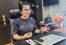 BPJS Kesehatan Jayapura Jamin 7.818 Kasus Malaria hingga April 2026