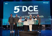 RUMA Papua Raih Best of the Best DCE, UKM Papua Mampu Bersaing Nasional