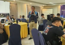 Perluas Wawasan Ekonomi, BI Papua Kembali Menggelar Capacity Building