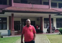 Fakultas Hukum Uncen Resmi Kantongi Izin Pembukaan Prodi Magister Kenotariatan