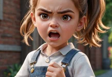 Cara Mengelola Emosi Anak