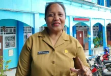 MPLS Ramah SMPN 2 Jayapura untuk Cetak Generasi Hebat di Tanah Papua
