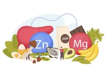 Magnesium, Mineral Kecil dengan Manfaat Besar untuk Menjaga Kesehatan Tubuh