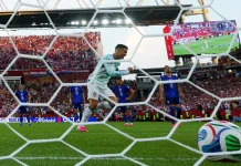 Portugal dan Spanyol Saling Jegal di 16 Besar Piala Dunia