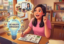 Geliat Bisnis Modal Minim : 5 Peluang Usaha Paling Menjanjikan