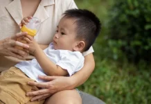 Menyapih Anak dengan Bijak: Memahami Waktu dan Cara yang Tepat bagi Si Kecil