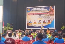 WKRI Jayapura Gelar Workshop Perkuat Kolaborasi Lindungi Perempuan dan Anak