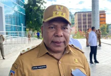Pemprov Papua Mulai Proses Pembayaran TPP Februari ASN