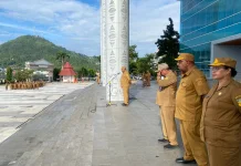 Transfer Dana Pusat Perlambat Arus Kas Pemprov Papua
