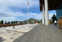 Pemprov Papua Minta OPD Benahi Administrasi Dana Otsus