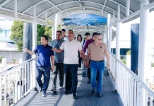 Pemprov Papua Siapkan Depapre Jadi Kawasan Perikanan Terpadu