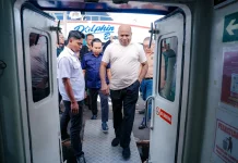 Fakhiri Ingin Konektivitas Laut Dorong Wisata dan Ekspor
