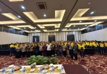 Pelajar Papua Ikuti Program ADEM di Lima Provinsi