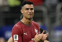 Ronaldo Tutup Babak Piala Dunia, Portugal Pulang dengan Kepala Tegak