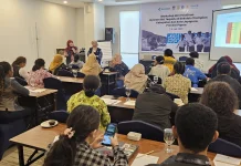 UNICEF dan Pemda Perkuat Layanan Gizi Terpadu di Sekolah Champion Papua