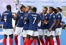 Prancis Tantang Maroko demi Tiket Semifinal Piala Dunia 2026