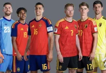 Spanyol dan Belgia Berebut Tiket Semifinal Piala Dunia 2026