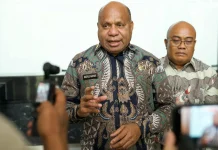 Fakhiri Nilai Jalan Baru Bisa Tekan Harga Bahan Pokok