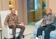 Pemprov Papua Siapkan Koridor Jalan Terintegrasi