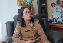 MPLS SMKN 2 Bisnis dan Manajemen Jayapura Siapkan Siswa Baru menuju Dunia Kerja