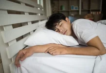 Fakta Menarik Gaya Tidur Seseorang