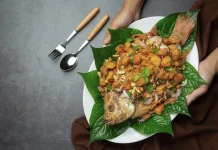 Kreasi Lezat dari Ikan: Ide Olahan Praktis yang Bergizi untuk Menu Sehari-Hari