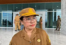 Pemprov Papua Matangkan Persiapan Border Trade Fair 2026