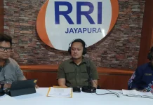 Polda Papua Perketat Pengawasan Distribusi BBM Subsidi