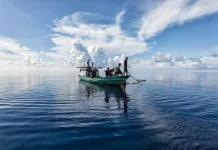 Tradisi Perahu pada Masyakat di Indonesia