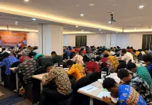 Pemprov Papua Buka 1.000 Kuota Beasiswa Mace
