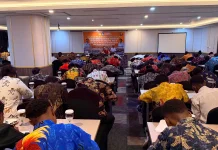 Pemprov Papua Tambah Kuota Pembinaan Sekolah Kedinasan