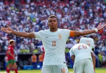 Prancis Singkirkan Maroko 2-0, Lolos ke Semifinal Piala Dunia 2026