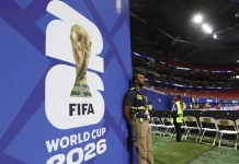 FIFA Catat Lonjakan Tajam Perundungan Daring Selama Piala Dunia 2026