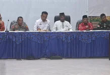 Kemenag Papua: MTQ Merupakan Tanggung Jawab Bersama