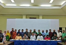 Sinergi Pemerintah dan Bank Papua Dukung Sukses MTQ XXXI Papua