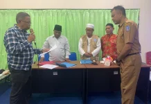 LPTQ Papua Minta Panitia Sempurnakan Persiapan MTQ