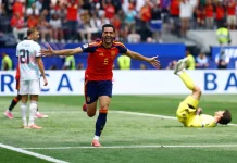 Spanyol Melaju ke Semifinal usai Menang Dramatis 2-1 atas Belgia