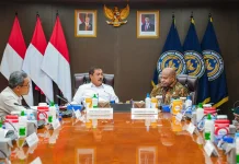 Fakhiri Usulkan ASN Papua Dialihkan ke Kementerian Imigrasi