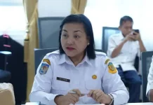 Daerah Diminta Siapkan Persoalan Pangan untuk Rakorda Papua